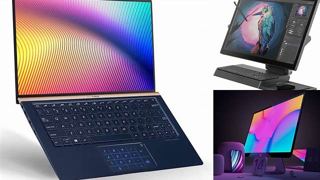 10 Best Computer for Graphic Design in 2021